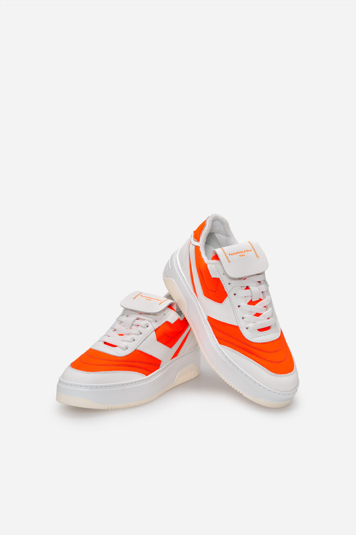 Sneaker da donna CROSSBALL-5