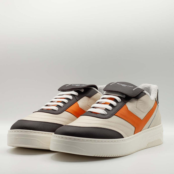 Sneaker da uomo CROSSBALL-2