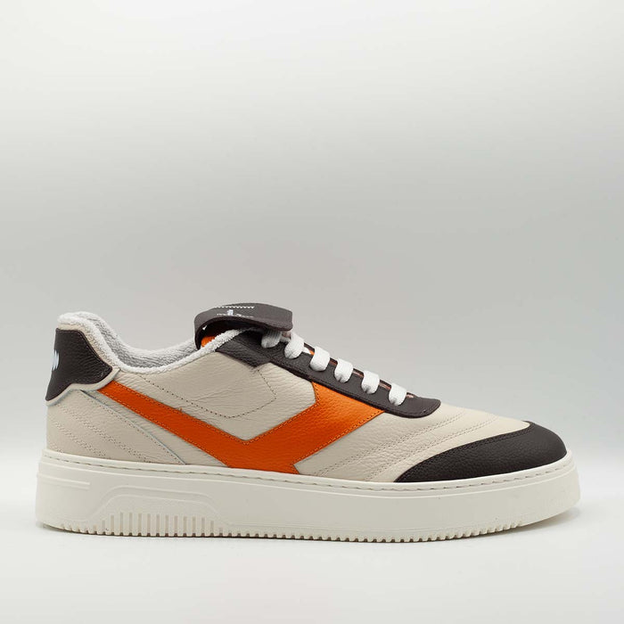 Sneaker da uomo CROSSBALL