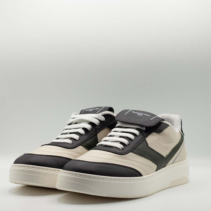 CROSSBALL Men's Sneaker-2