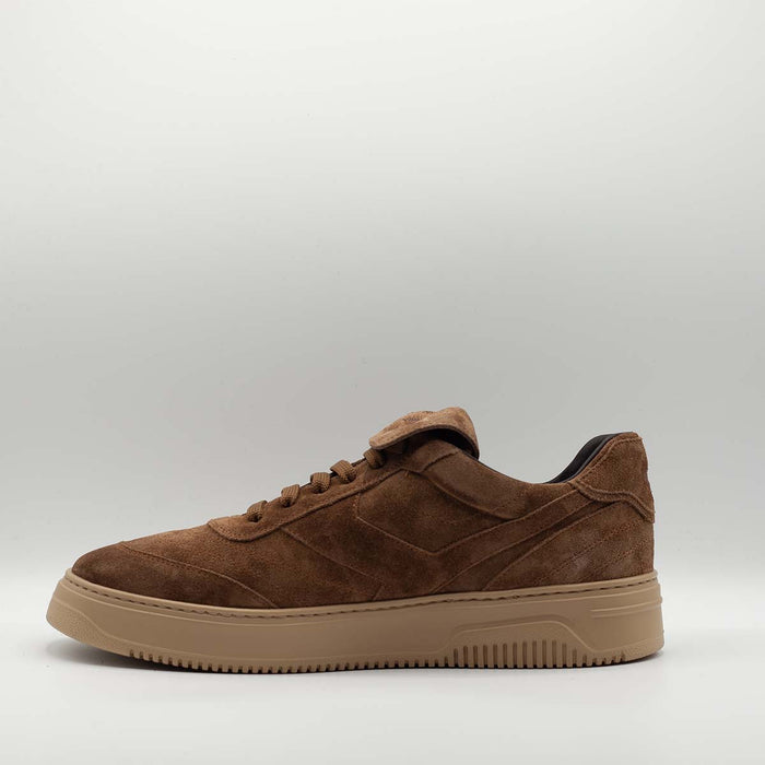 CROSSBALL Men's Sneaker-2