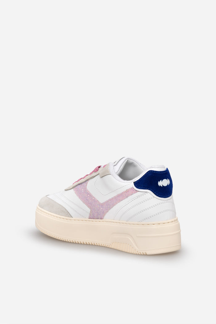 Sneaker da donna CROSSBALL-3