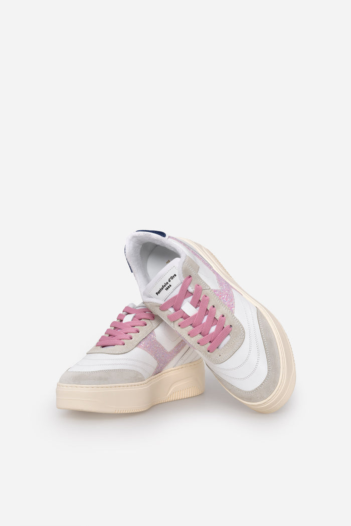 Sneaker da donna CROSSBALL-5