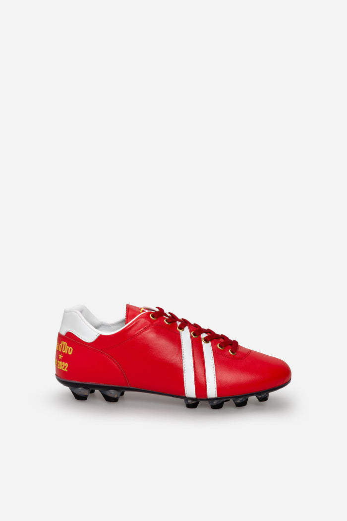LAZZARINI WORLD CUP DENMARK Football Boots-1