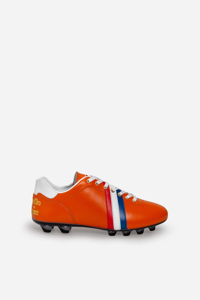 LAZZARINI WORLD CUP OLANDA Scarpe da calcio-1