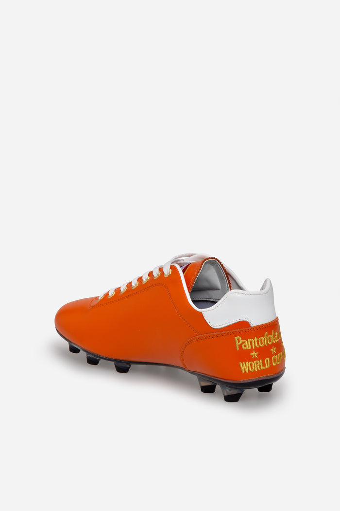LAZZARINI WORLD CUP OLANDA Scarpe da calcio-3
