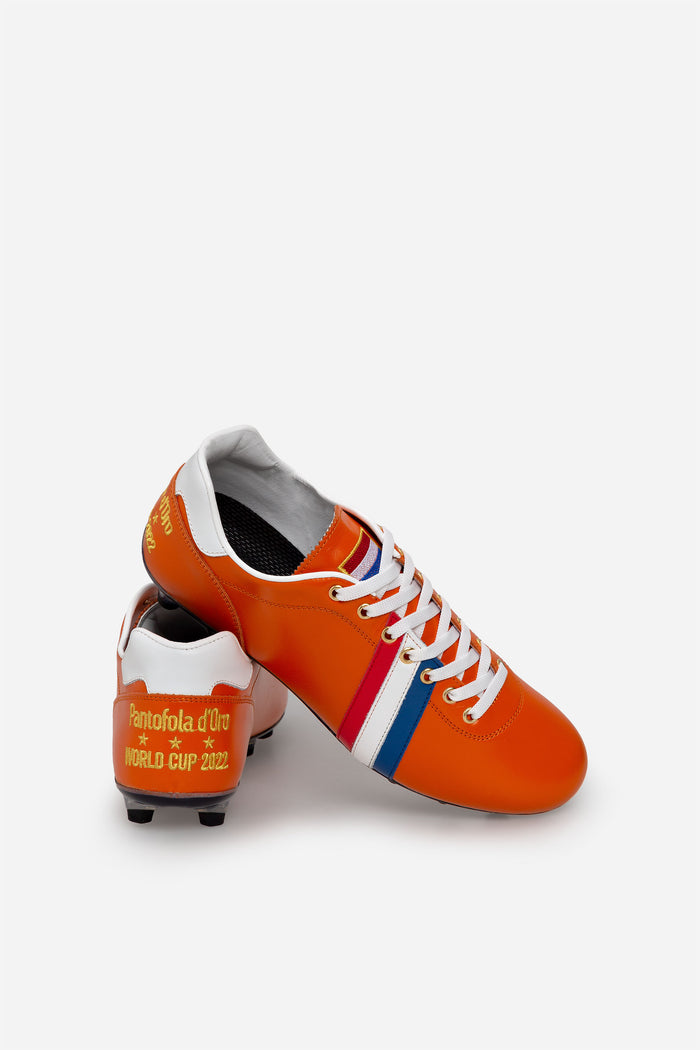 LAZZARINI WORLD CUP OLANDA Scarpe da calcio-5