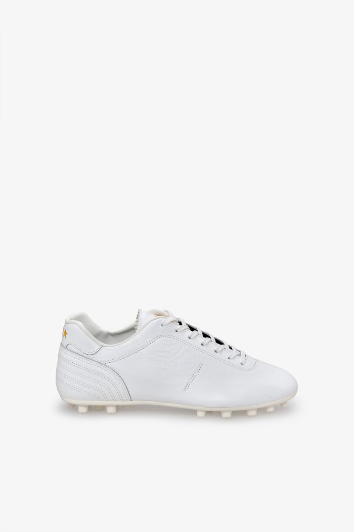 Lazzarini 2.0 Leather Football Boots-1