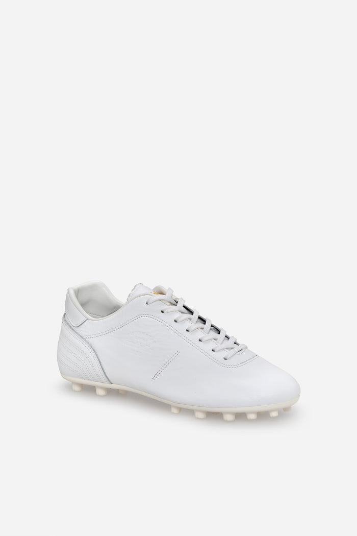 Lazzarini 2.0 Leather Football Boots-2