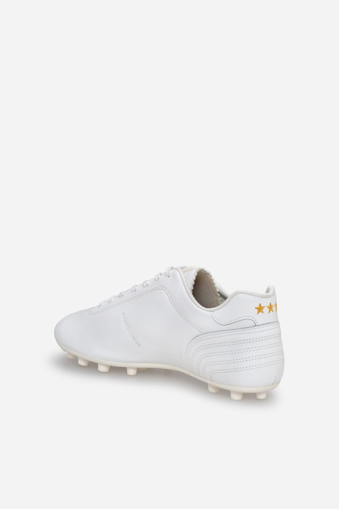 Lazzarini 2.0 Leather Football Boots-3