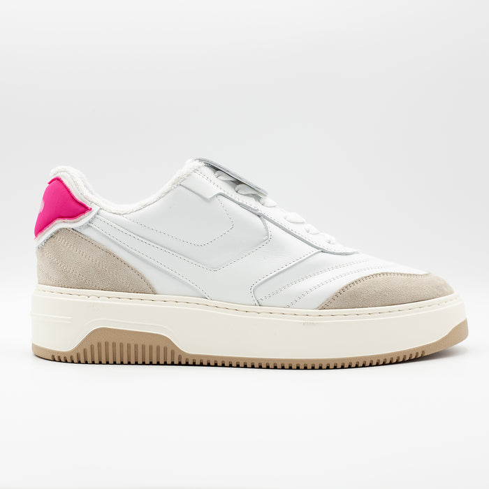 PDO135 Women's Sneaker-2