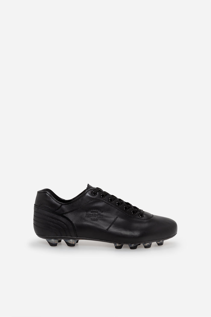 Lazzarini Leather Football Boots-1