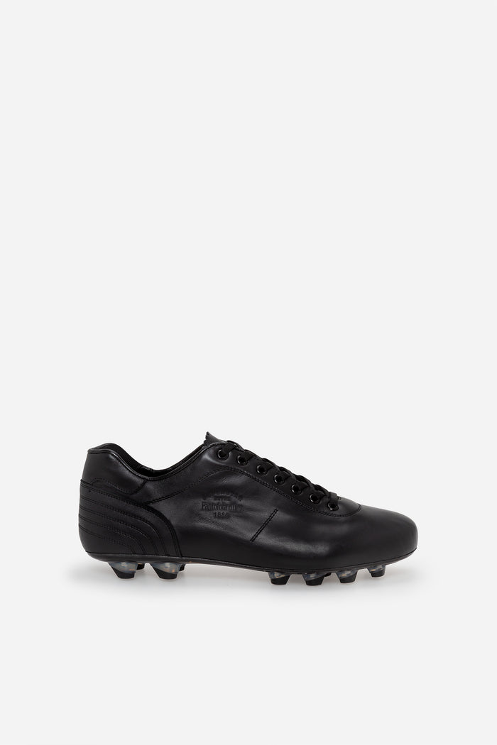 Lazzarini Leather Football Boots