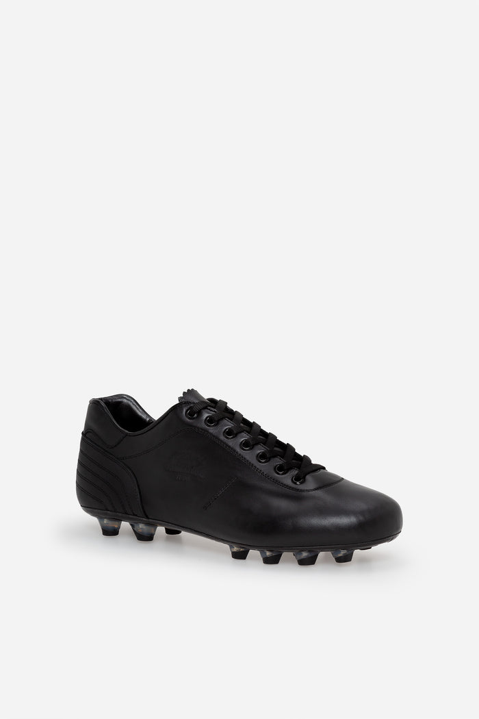 Lazzarini Leather Football Boots-2