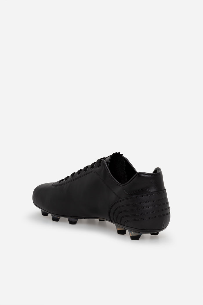 Lazzarini Leather Football Boots-3