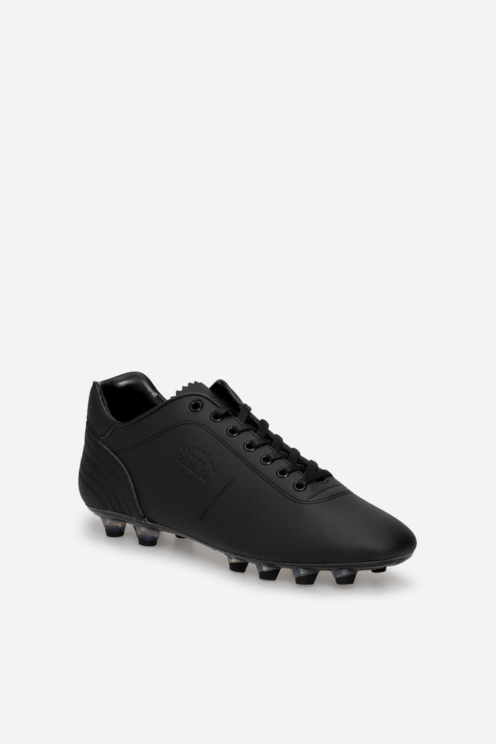 Lazzarini Microfibre Football Boots-2
