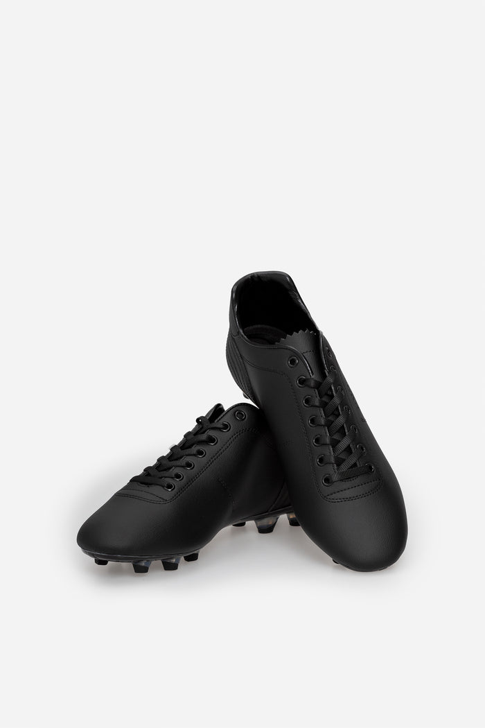 Lazzarini Microfibre Football Boots-4