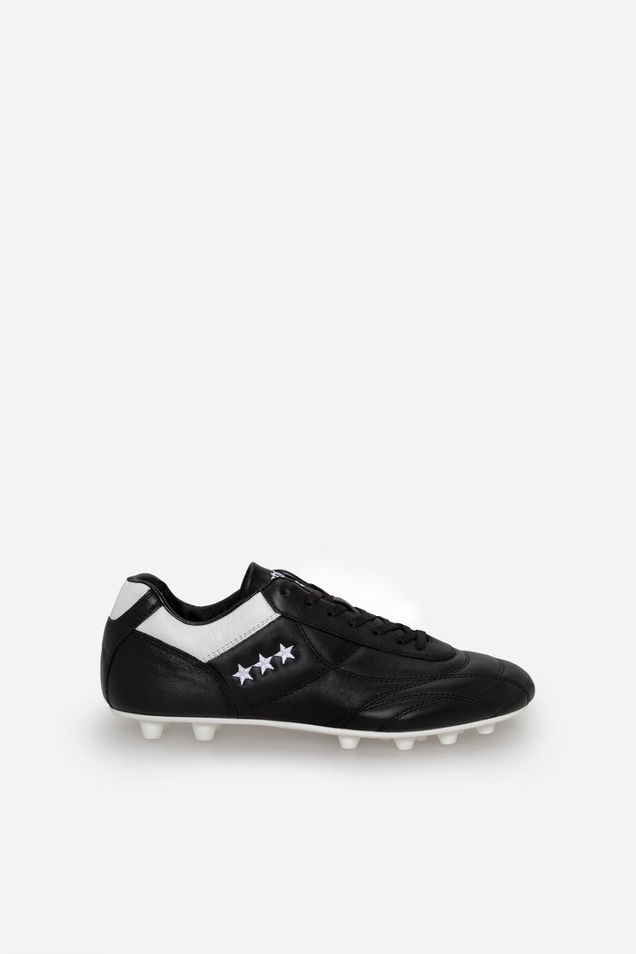 Epoca Leather Football Boots