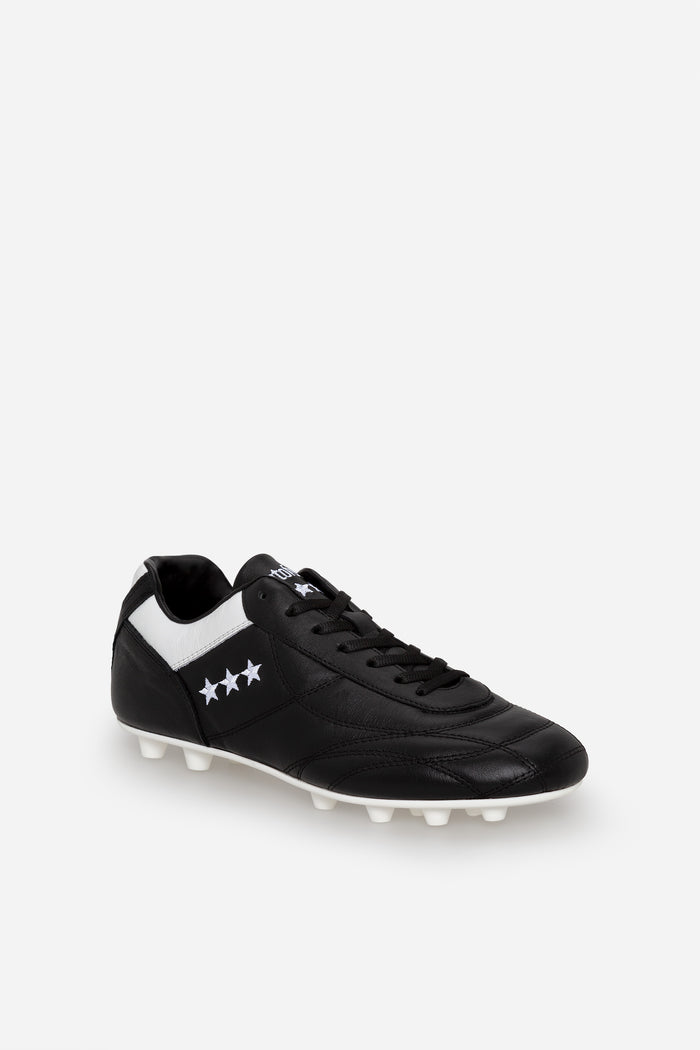 Epoca Leather Football Boots-2