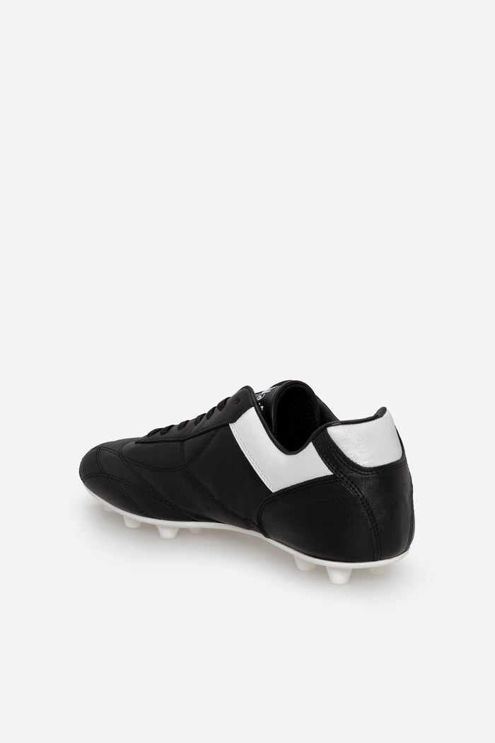 Scarpe da calcio in pelle Epoca-3