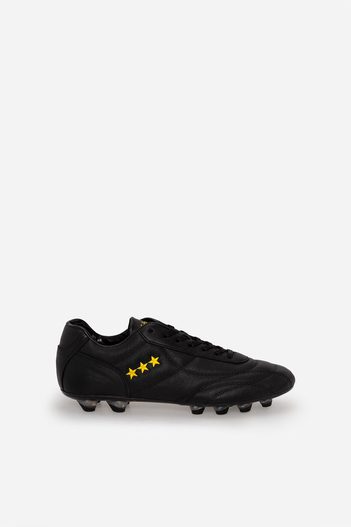 Epoca Leather Football Boots