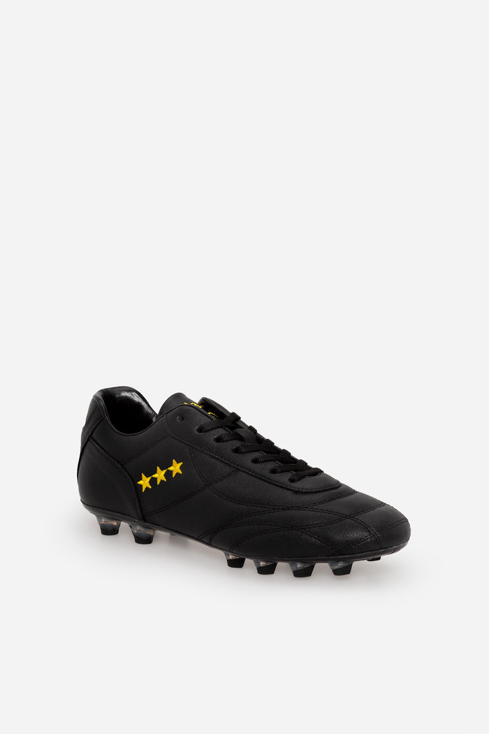Epoca Leather Football Boots-2