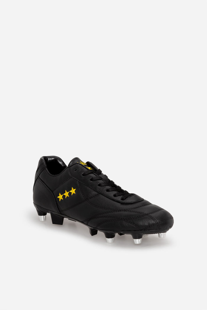 Epoca Leather Football Boots-2