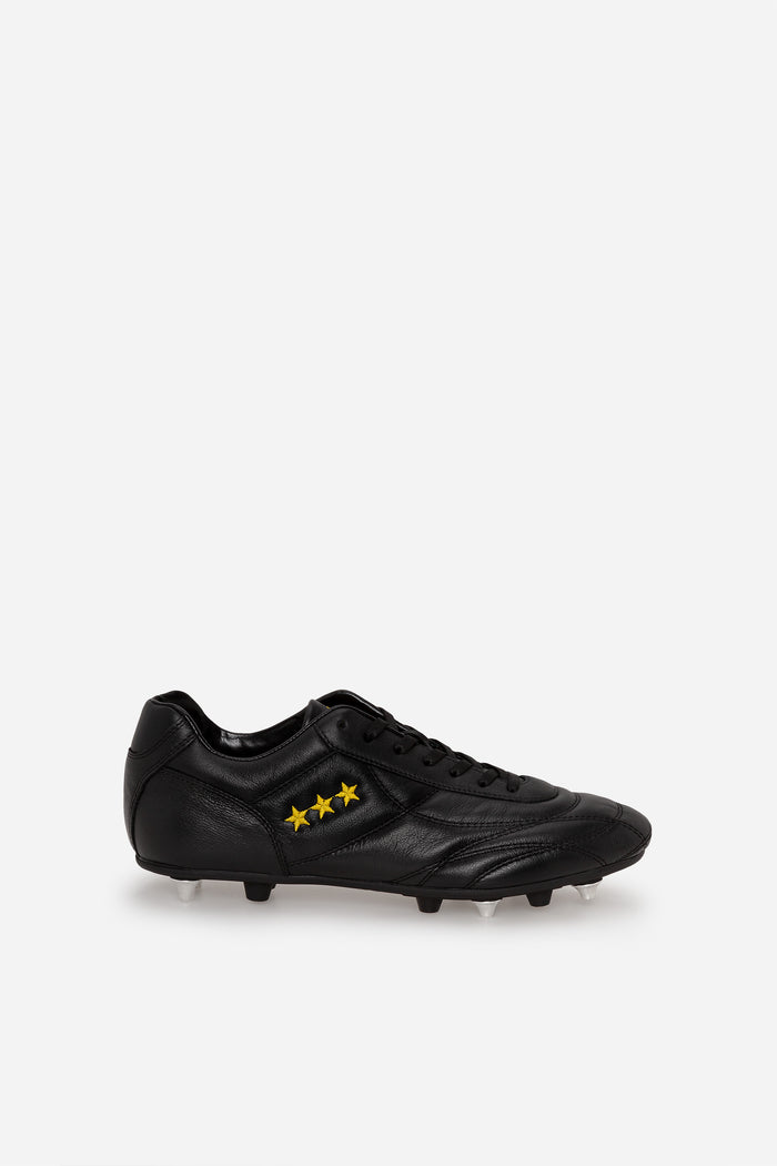 Epoca Leather Football Boots-1