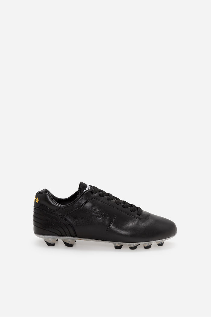 Lazzarini 2.0 Leather Football Boots