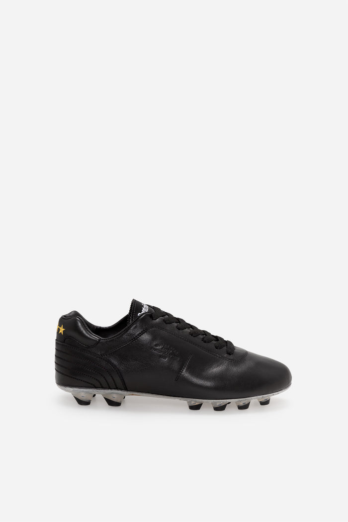 Lazzarini 2.0 Leather Football Boots-1