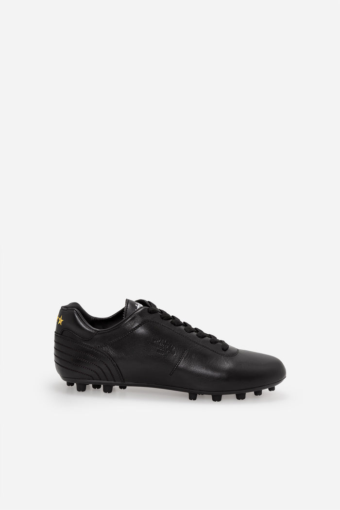 Lazzarini 2.0 Leather Football Boots-1