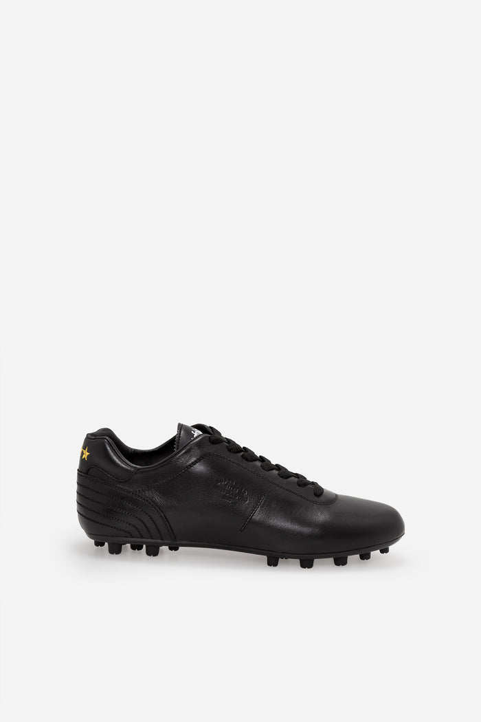 Lazzarini 2.0 Leather Football Boots