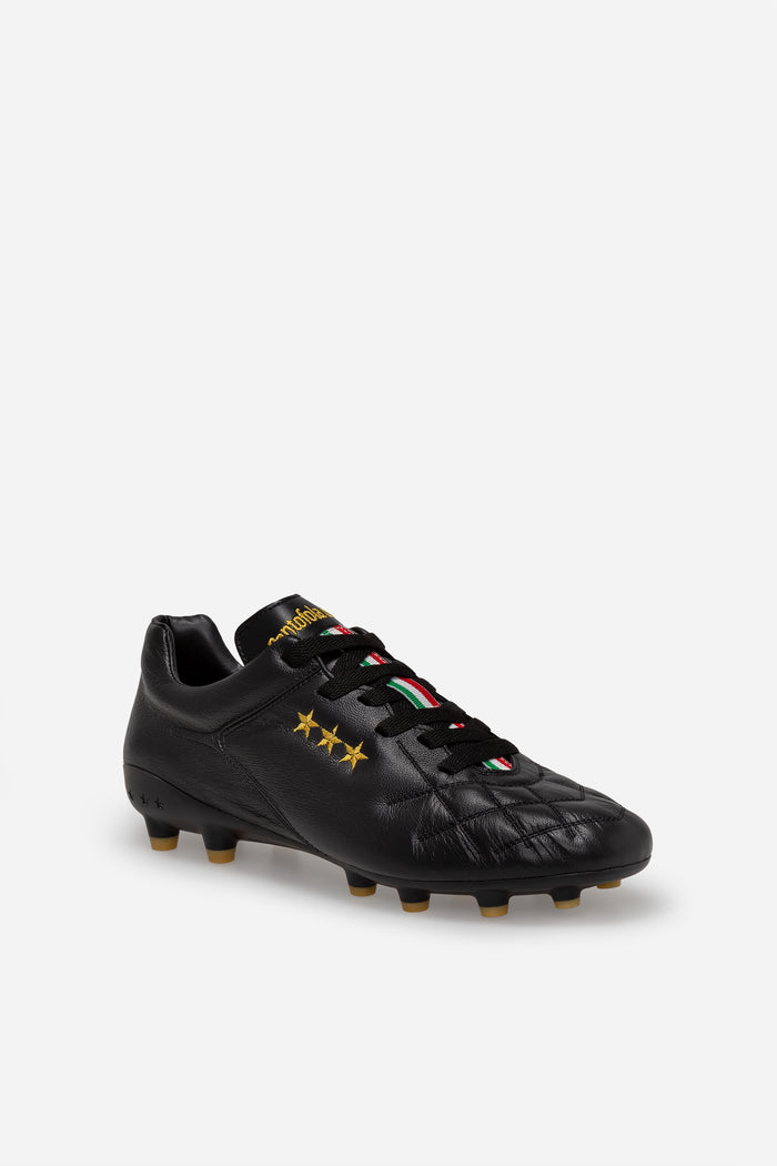 Superleggera Leather Football Boots-2