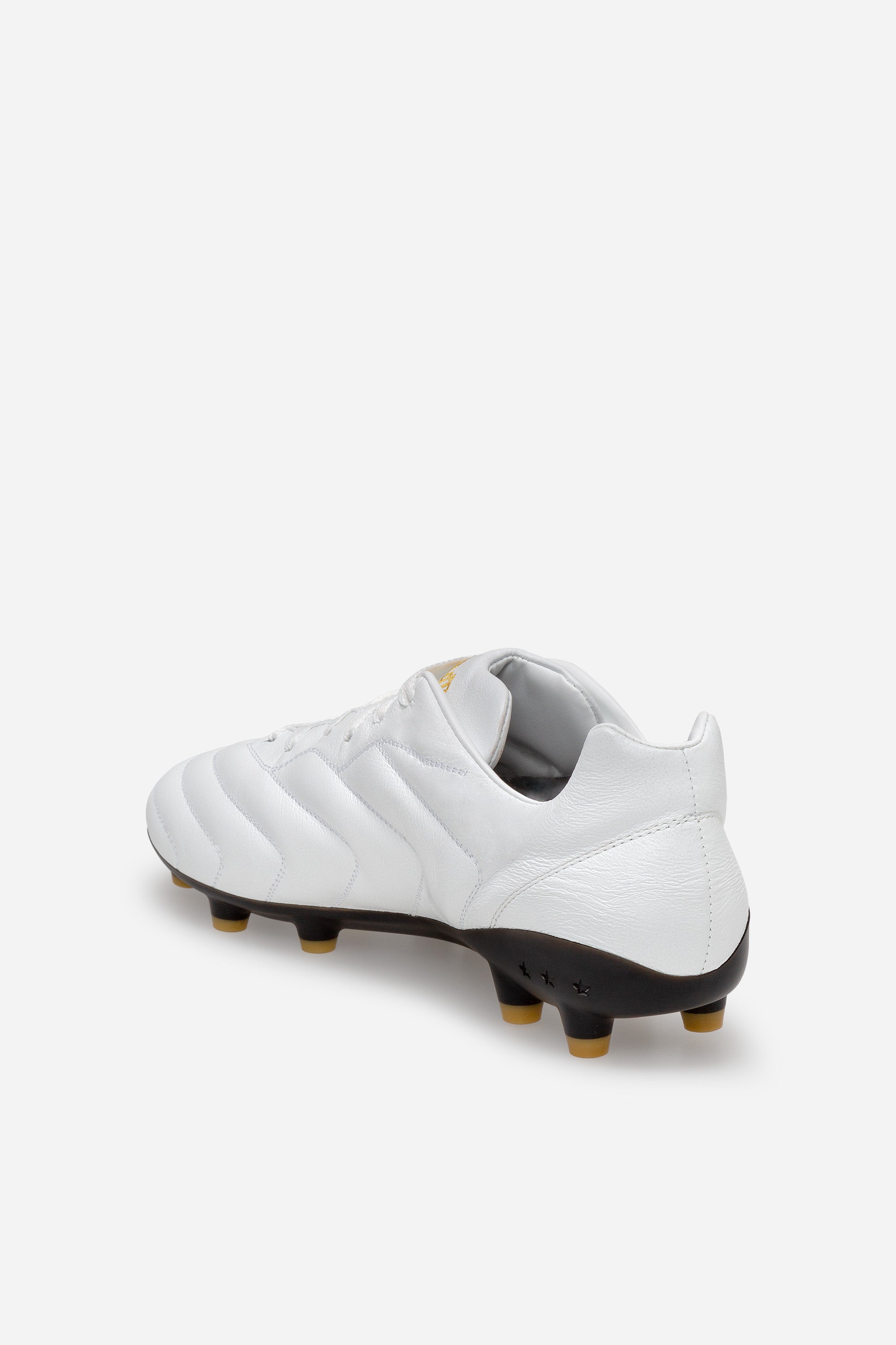 Pantofola d oro Chaussures Football Superleggera Blanc