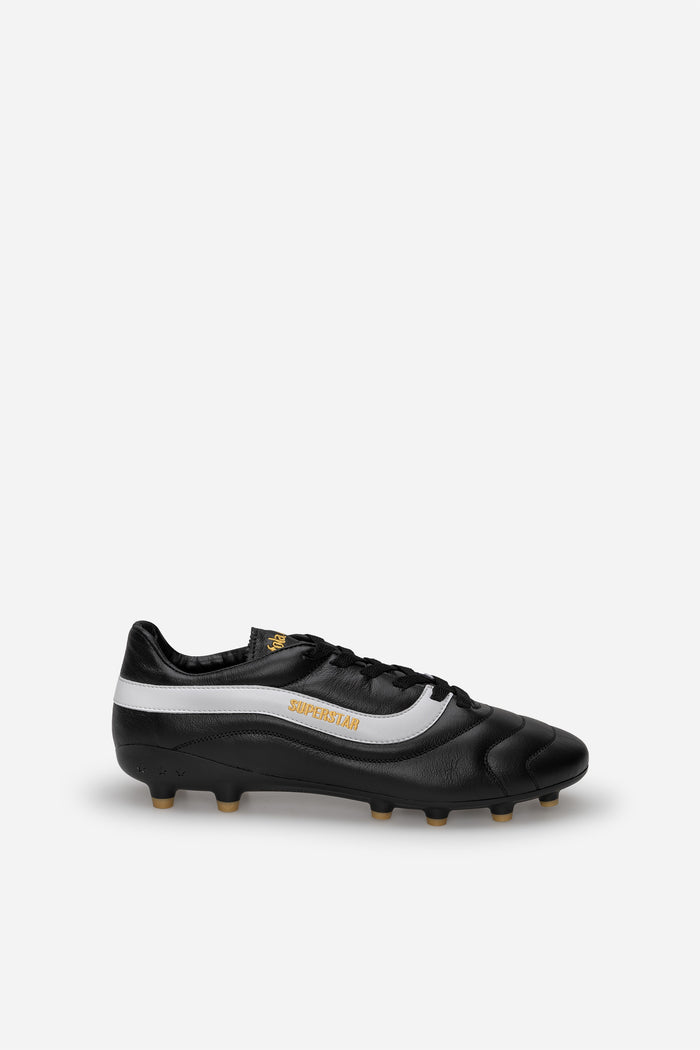 Superstar 2000 Leather Football Boots