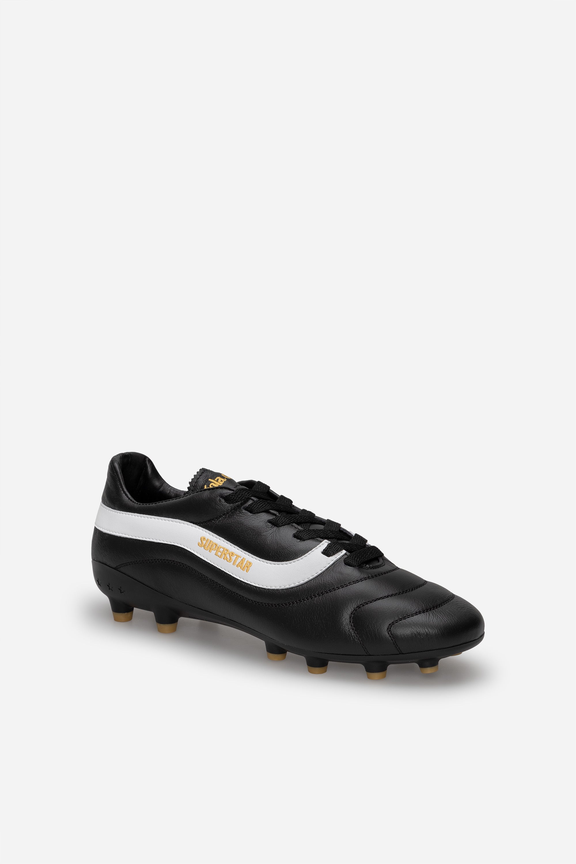 Superstar 2000 Leather Football Boots