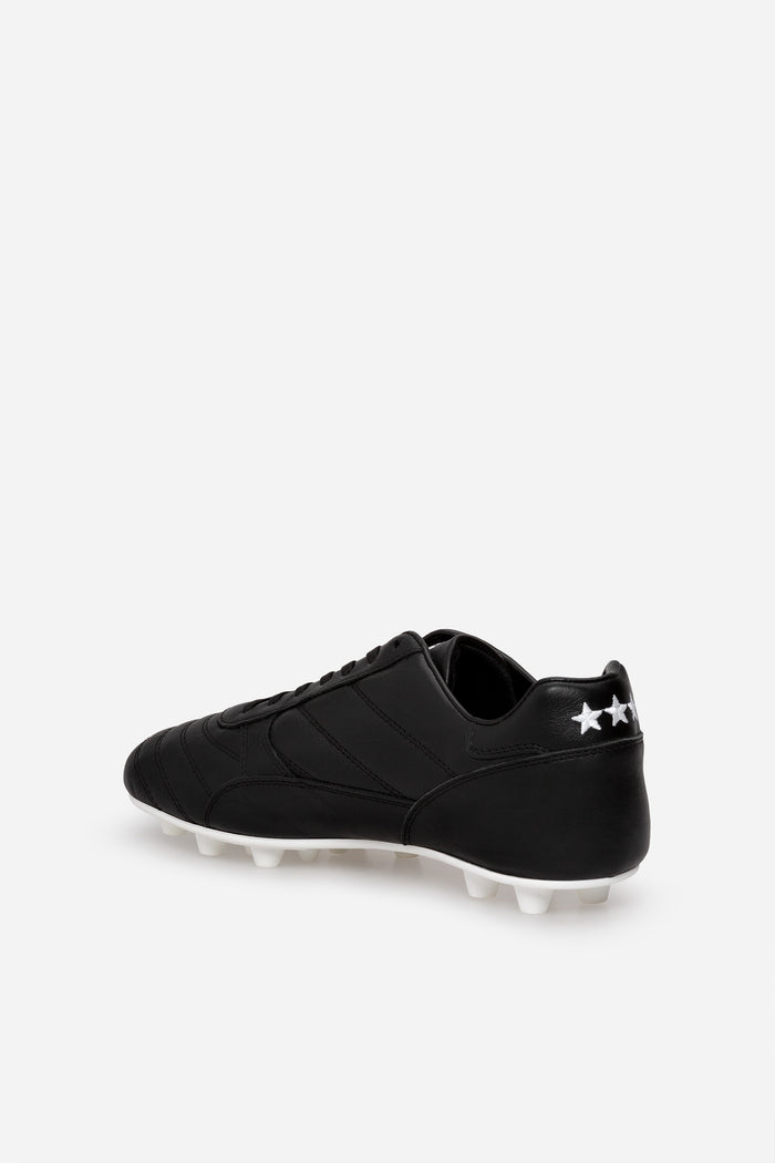 Alloro Leather Football Boots-3