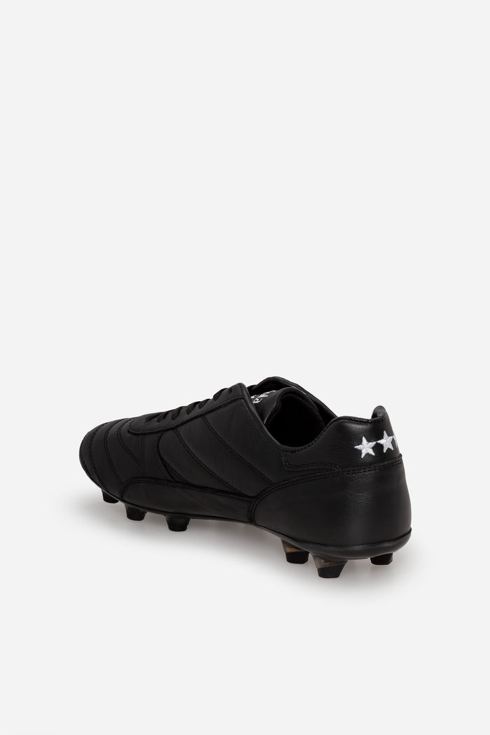 Alloro Leather Football Boots-3