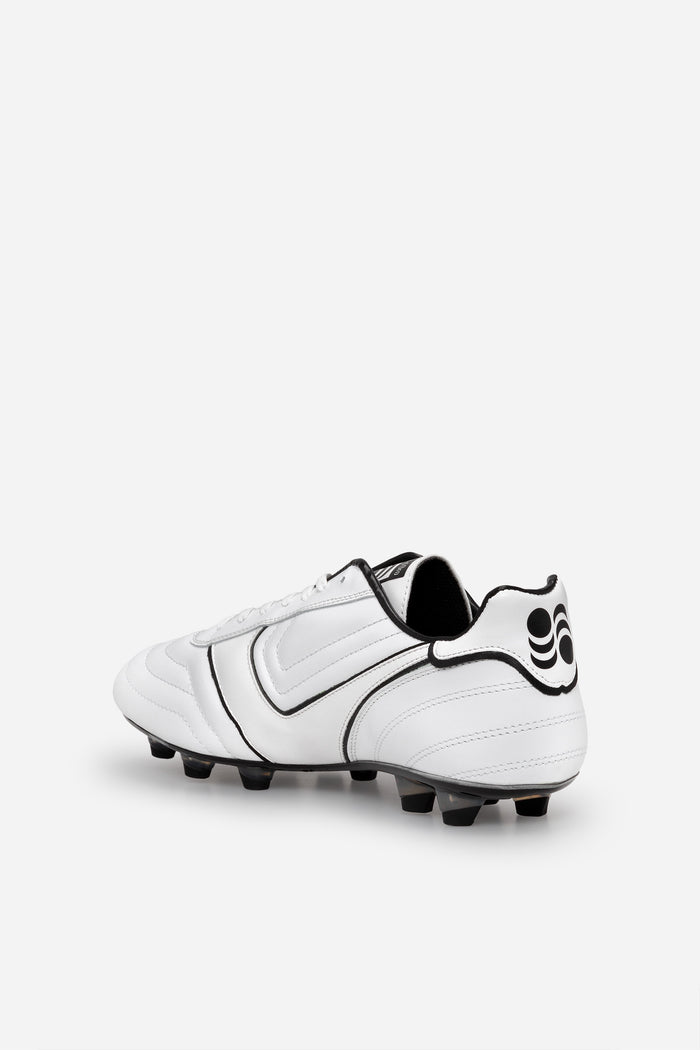 Modena Leather Football Boots-3
