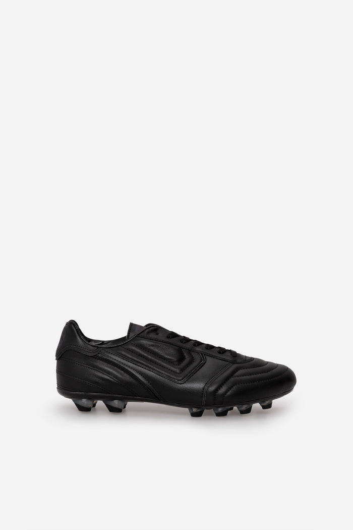 Modena Leather Football Boots