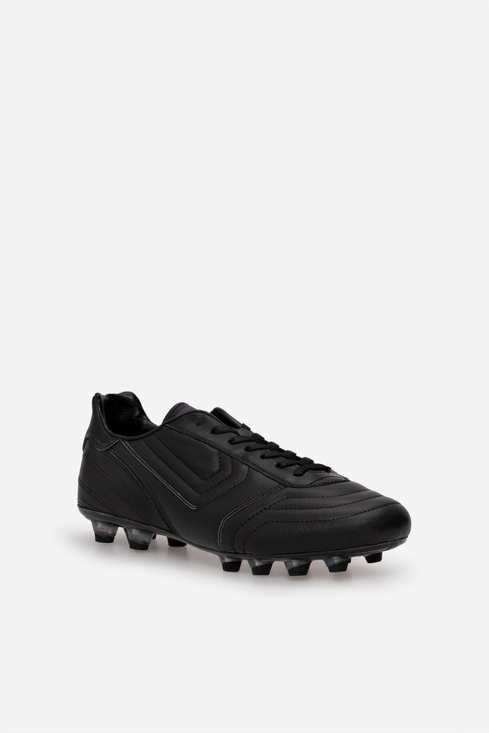 Modena Leather Football Boots-2