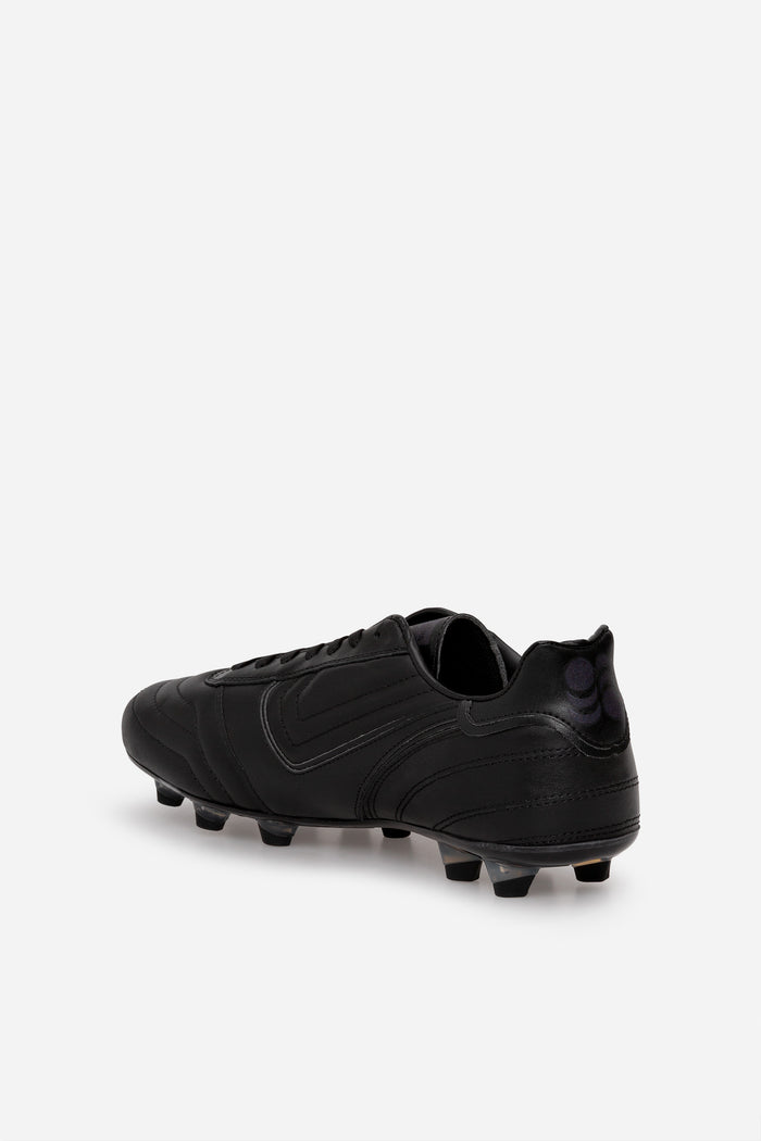 Modena Leather Football Boots-3