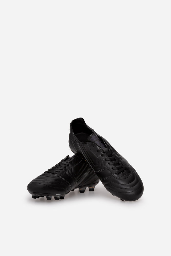 Modena Leather Football Boots-5