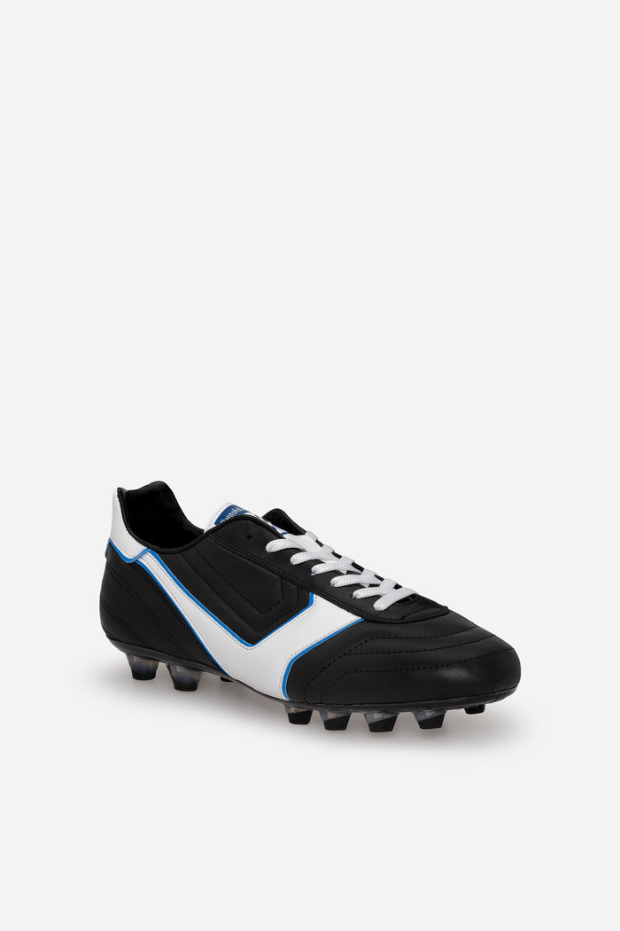 Modena Leather Football Boots-2