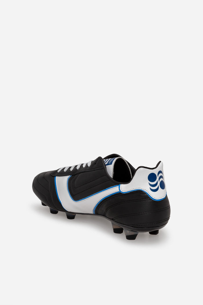 Modena Leather Football Boots-3