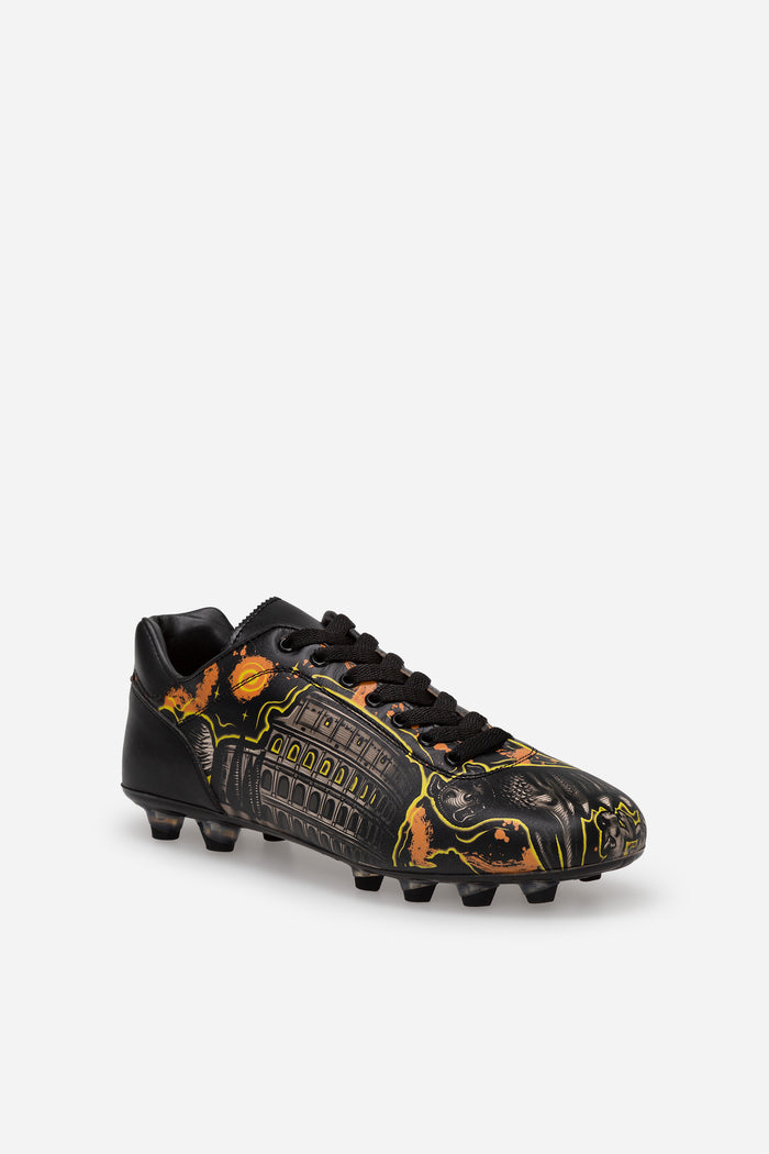 Lazzarini Colosseum Football Boots-2