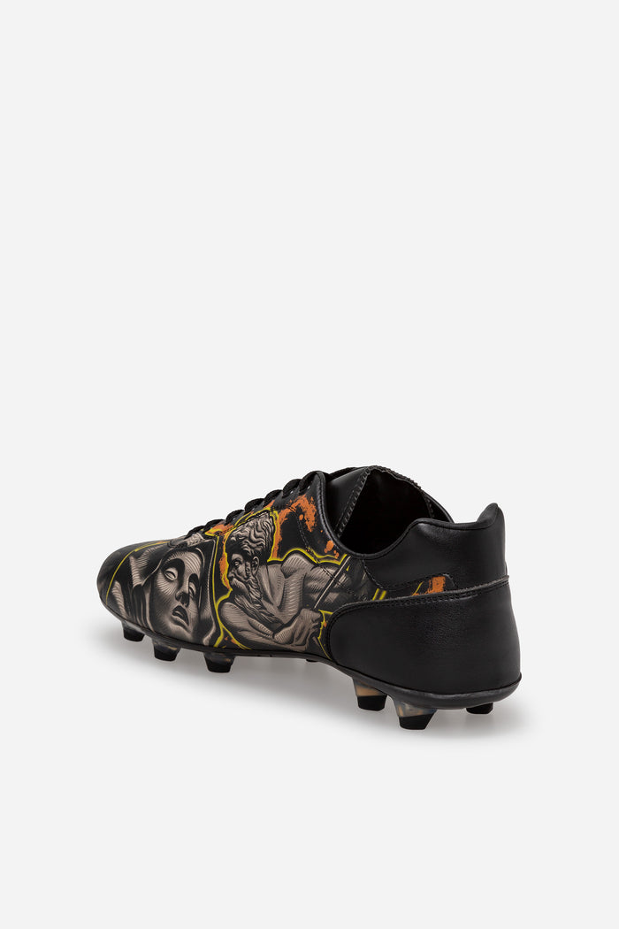 Lazzarini Colosseum Football Boots-3