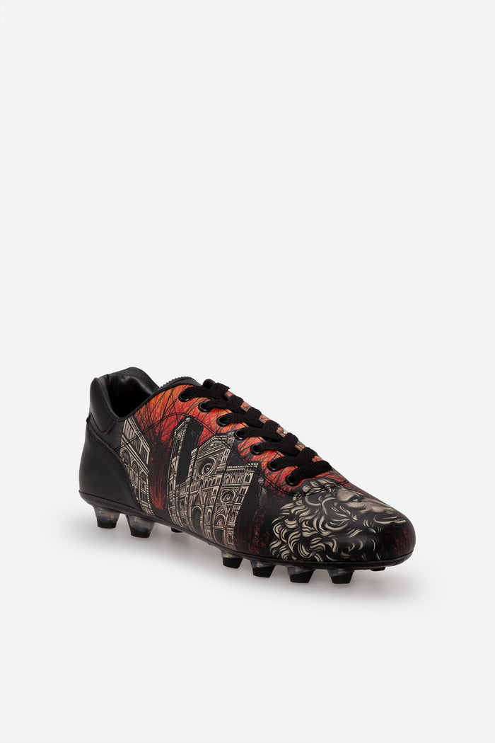 Lazzarini Florence Football Boots-2