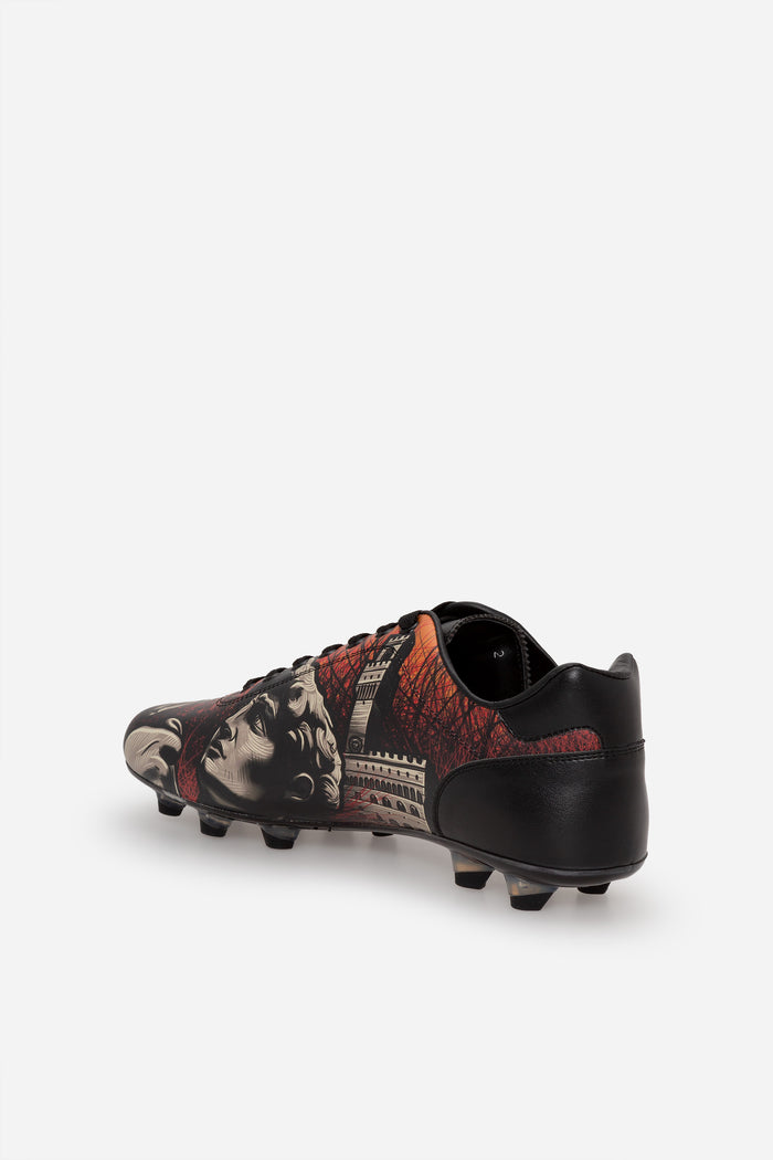 Lazzarini Florence Football Boots-3