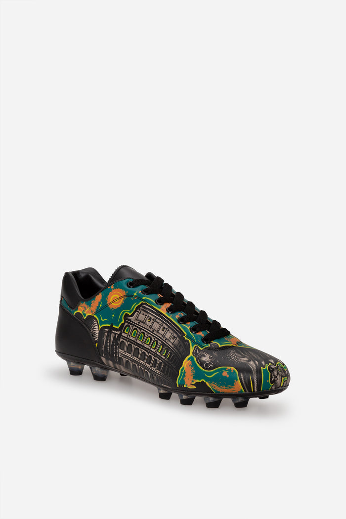 Lazzarini Colosseum Football Boots-2